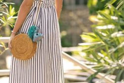How to choose the right straw bag?
