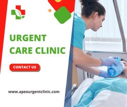 Get Urgent Care Services Without any Appointment