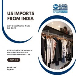 US Imports From India – GTT Fair