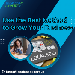 Use the Best Method to Grow Your Business