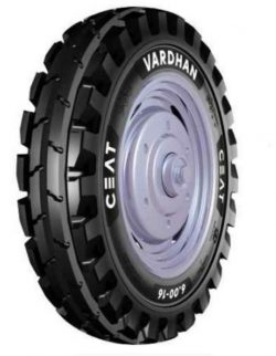Vardhan Rear Tyre – Best Tractor Tyres by CEAT Specialty India