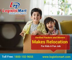 What do packers and movers in Navi Mumbai for local shifting?
