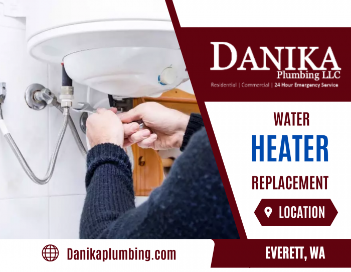 Reliable Water Heater Repair Specialist