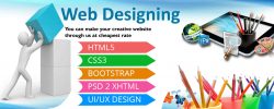 Web Designing Company in California | Reussite Technology
