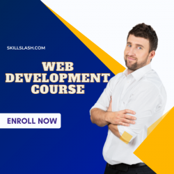 Best Web Development Course In Bangalore