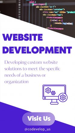 Hillsboro Web Development Company
