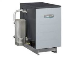 Reliable Weil McLain Gas Boilers at Oswald Supply