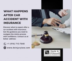 What to Expect When Filing a Car Insurance Claim After an Accident