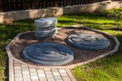 What Is A Septic Tank And How Does It Function Properly?