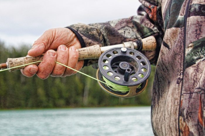 What is the best way to choose fishing rod and reel combo?