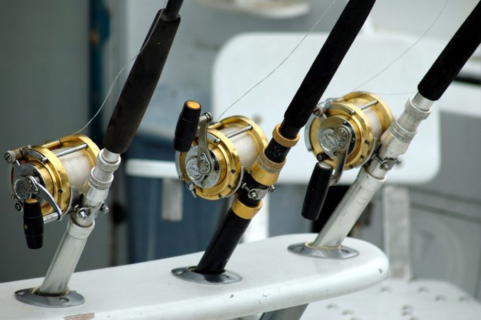 What is the best way to choose spinning rod and reel combo?
