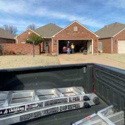 What To Expect When Getting A Roof Inspection In OKC