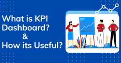 What is a KPI Dashboard? KG Solutions