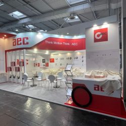 Hire Professional Exhibition Booth Manufacturer in the Netherlands