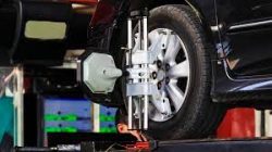 What Effect Does Correct Wheel Alignment Have on Your Driving?
