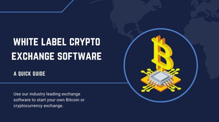 Exploring the Advantages of White Label Crypto Exchange Software for Entrepreneurs in 2023