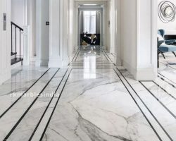 Choosing the Right White Marble for Your Home