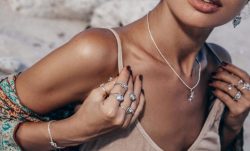 Why Should You Take Interest in Buying Moonstone Jewelry?