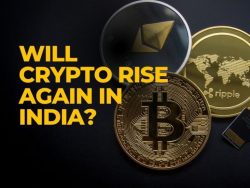 Will Crypto Rise Again in India?
