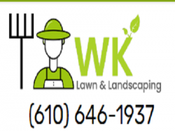 Wk Lawnland Scaping