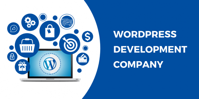 WordPress Development Company in New Jersey