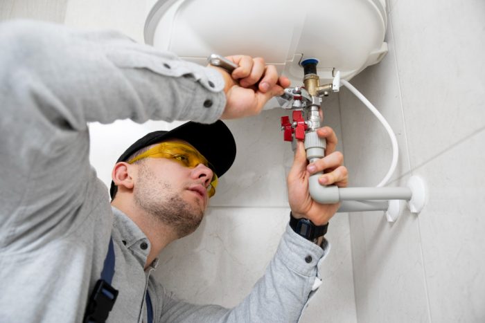 Plumber in Blacktown | Yass Plumbing is an affordable service provider