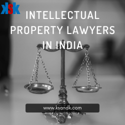 Best IP Law Firm | Intellectual Property Lawyers in India