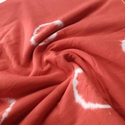 Indian Tye-Dye Cotton Fabric, Shibori Fabrics – CraftJaipur