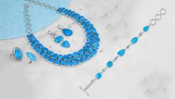 How To Wear & Style Your Turquoise Jewelry & Where To Buy At Low Price?