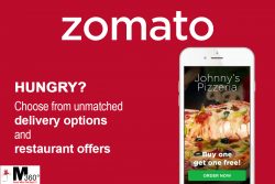 ZOMATO: HOW TO GET DISCOUNTS ON ONLINE FOOD ORDERS?
