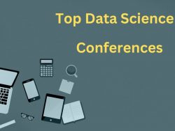 Top Data Science conferences