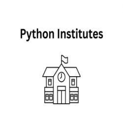 Python Institutes