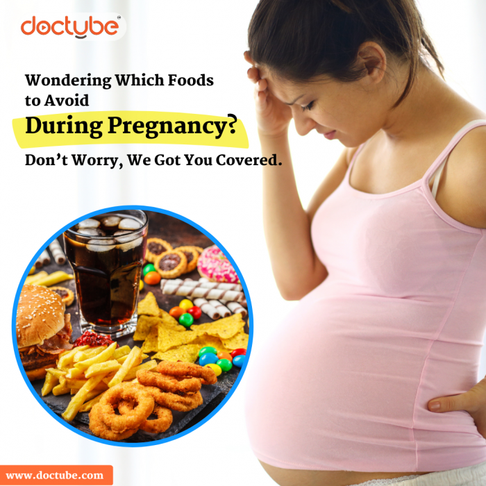 Wondering which foods to avoid during pregnancy? Don’t worry, we got you covered.