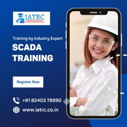 Scada Training in Kolkata