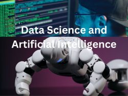 Data Science and Artificial Intelligence Courses