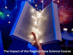 The Impact of the flagship Data Science Course