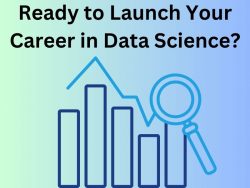 Ready to Launch Your Career in Data Science?