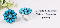 The Beginners Guide to Identify Natural Turquoise Jewelry