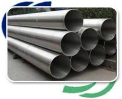 SS 316L Pipe