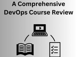 A Comprehensive DevOps Course Review