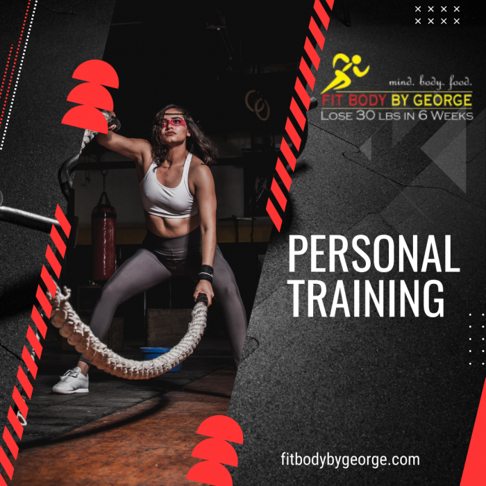 Discover Vancouver’s Best Personal Training Services