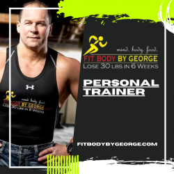 Get Fit Faster with a Personal Trainer in Vancouver