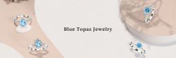 Blue Topaz Jewelry – A Perfect Fall Jewelry