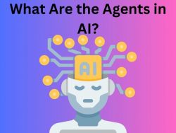 What are the Agents in AI?