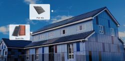 China solar tile company | Gain Solar