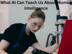 What AI Can Teach Us About Human Intelligence