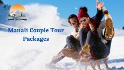 Manali Couple Tour Packages