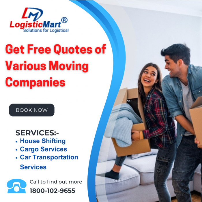 Why Packers and Movers in Mira Road helpful for moving?