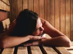 Sauna – For Your Health