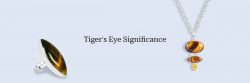 Significance Of Tiger’s Eye